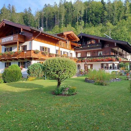 Gaestehaus Deml Берхтесгаден Екстериор снимка
