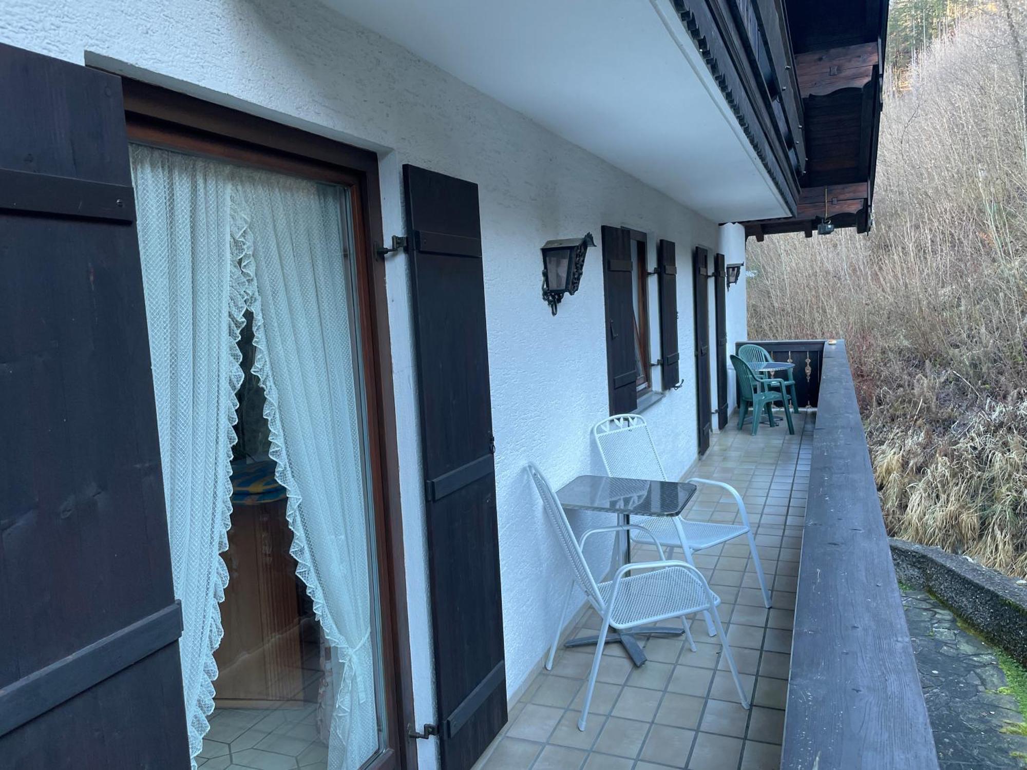 Gaestehaus Deml Берхтесгаден Екстериор снимка