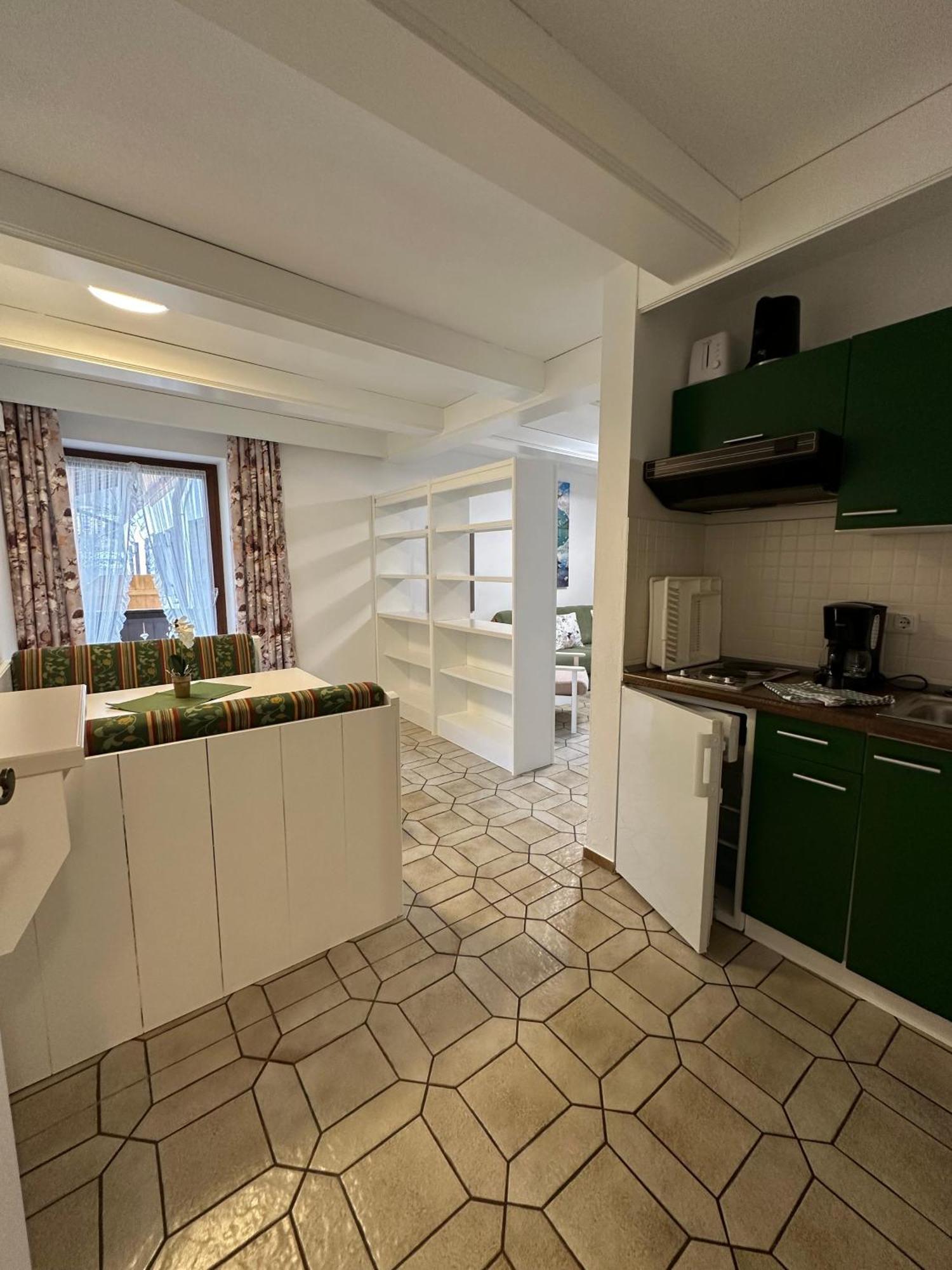 Gaestehaus Deml Берхтесгаден Екстериор снимка