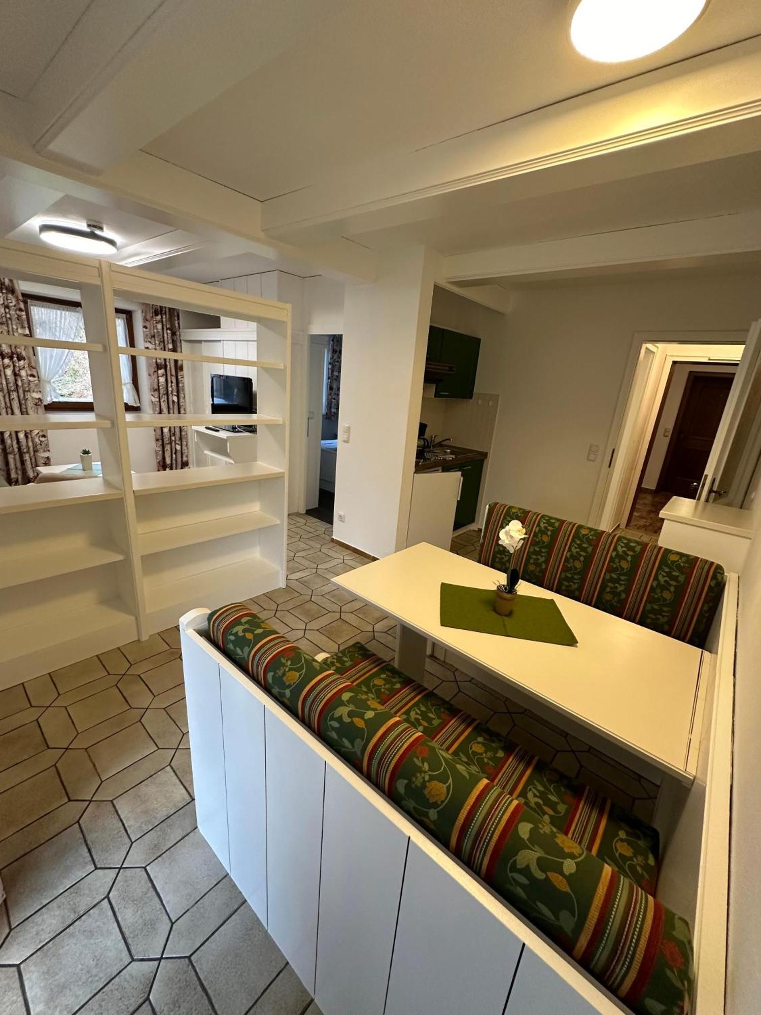 Gaestehaus Deml Берхтесгаден Екстериор снимка