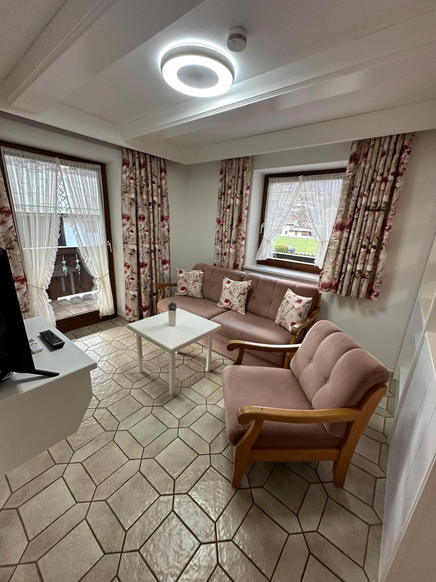 Gaestehaus Deml Берхтесгаден Екстериор снимка