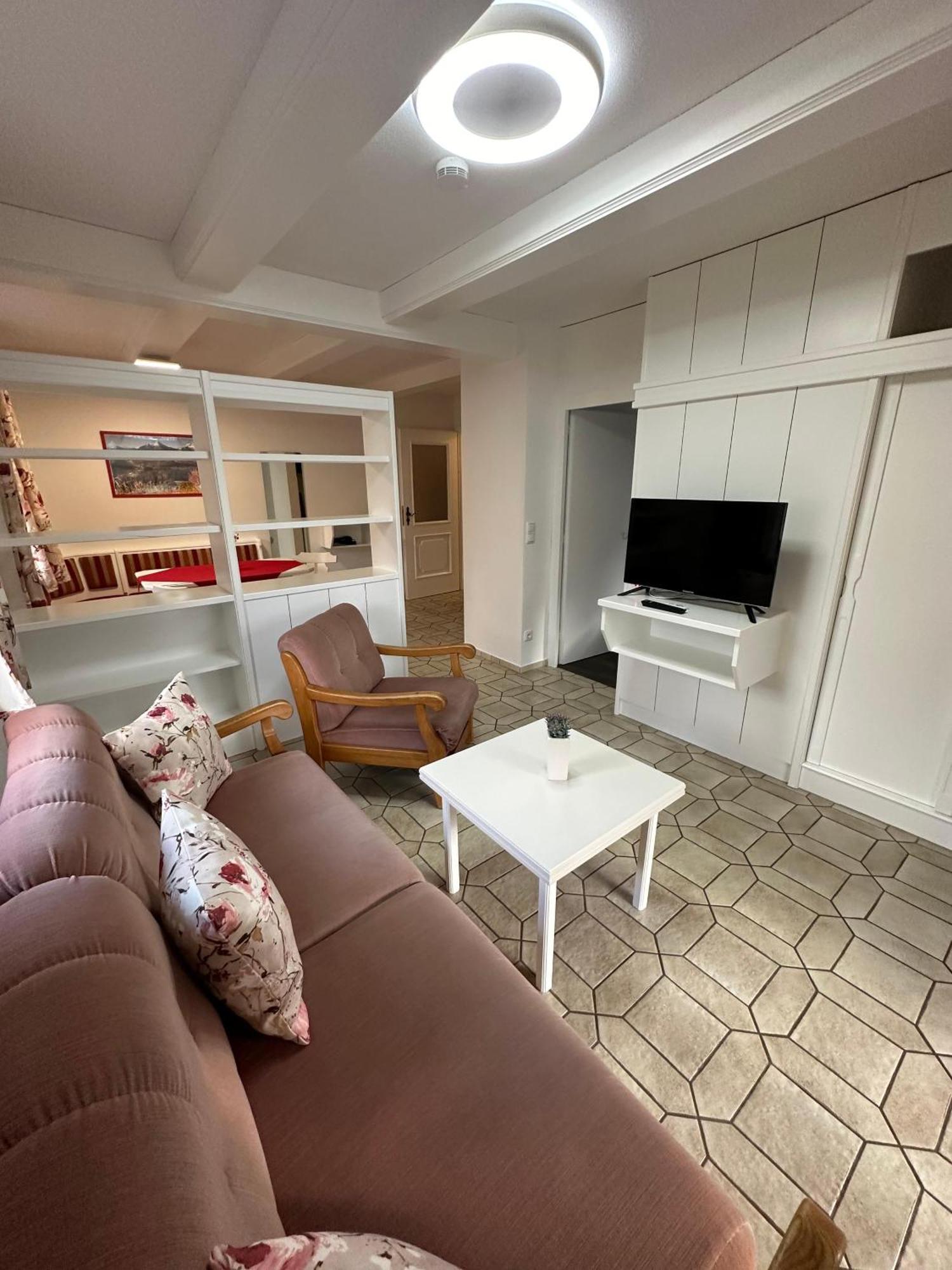 Gaestehaus Deml Берхтесгаден Екстериор снимка