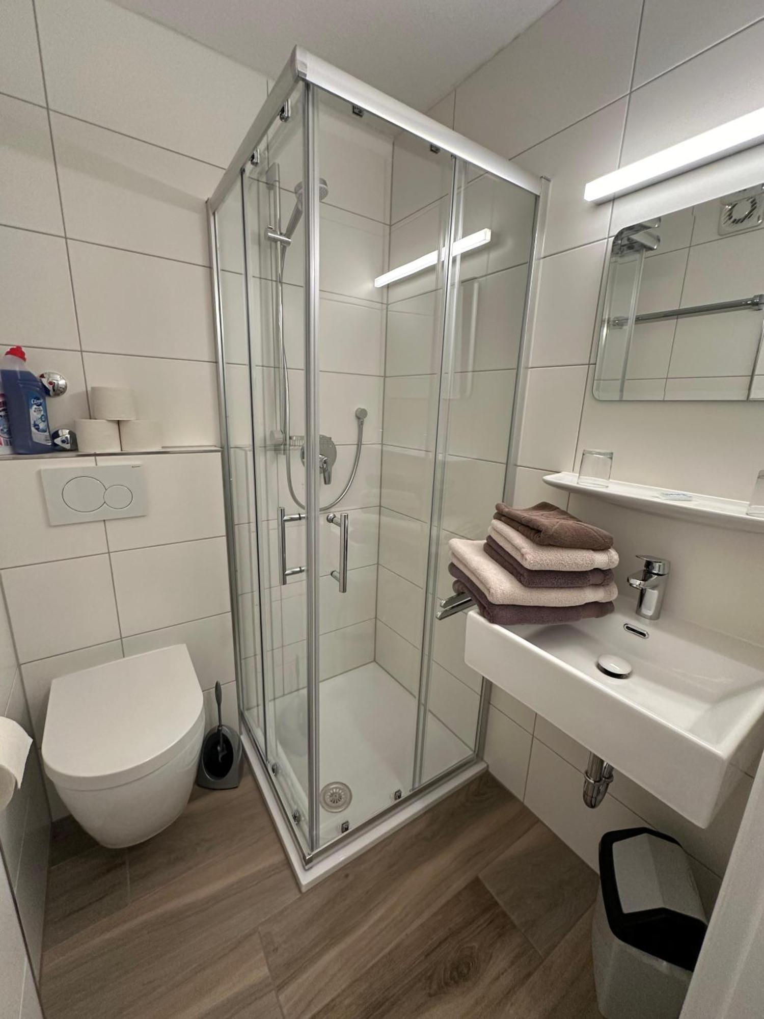Gaestehaus Deml Берхтесгаден Екстериор снимка