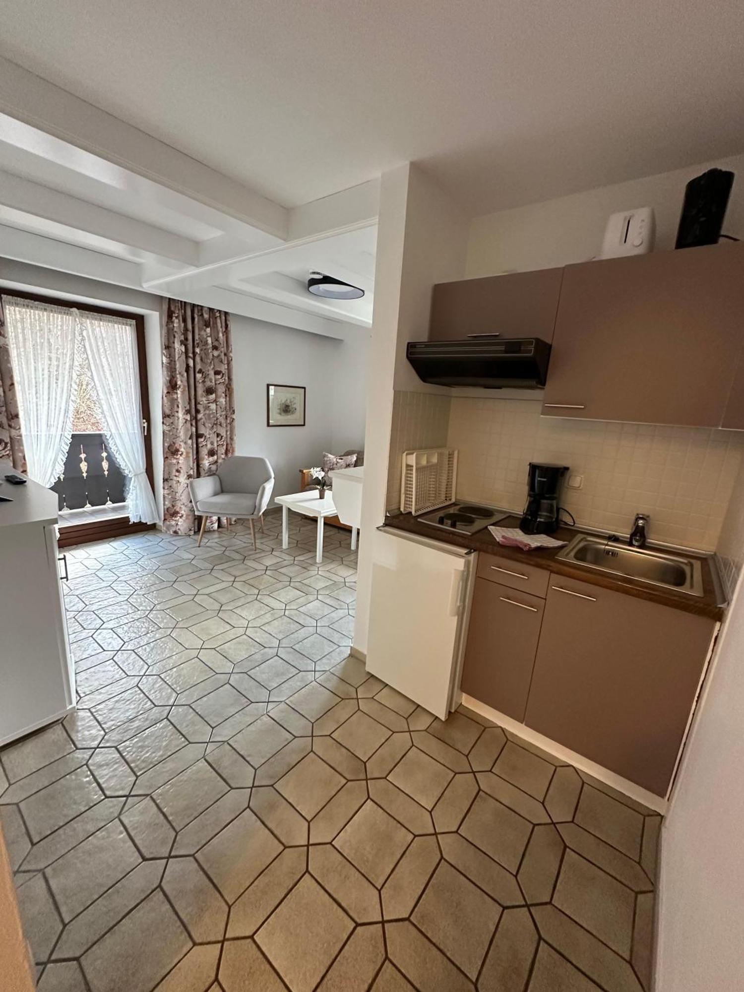 Gaestehaus Deml Берхтесгаден Екстериор снимка