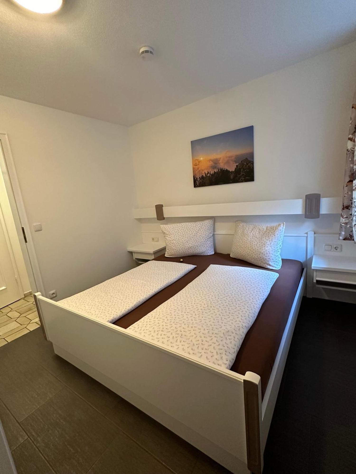 Gaestehaus Deml Берхтесгаден Екстериор снимка