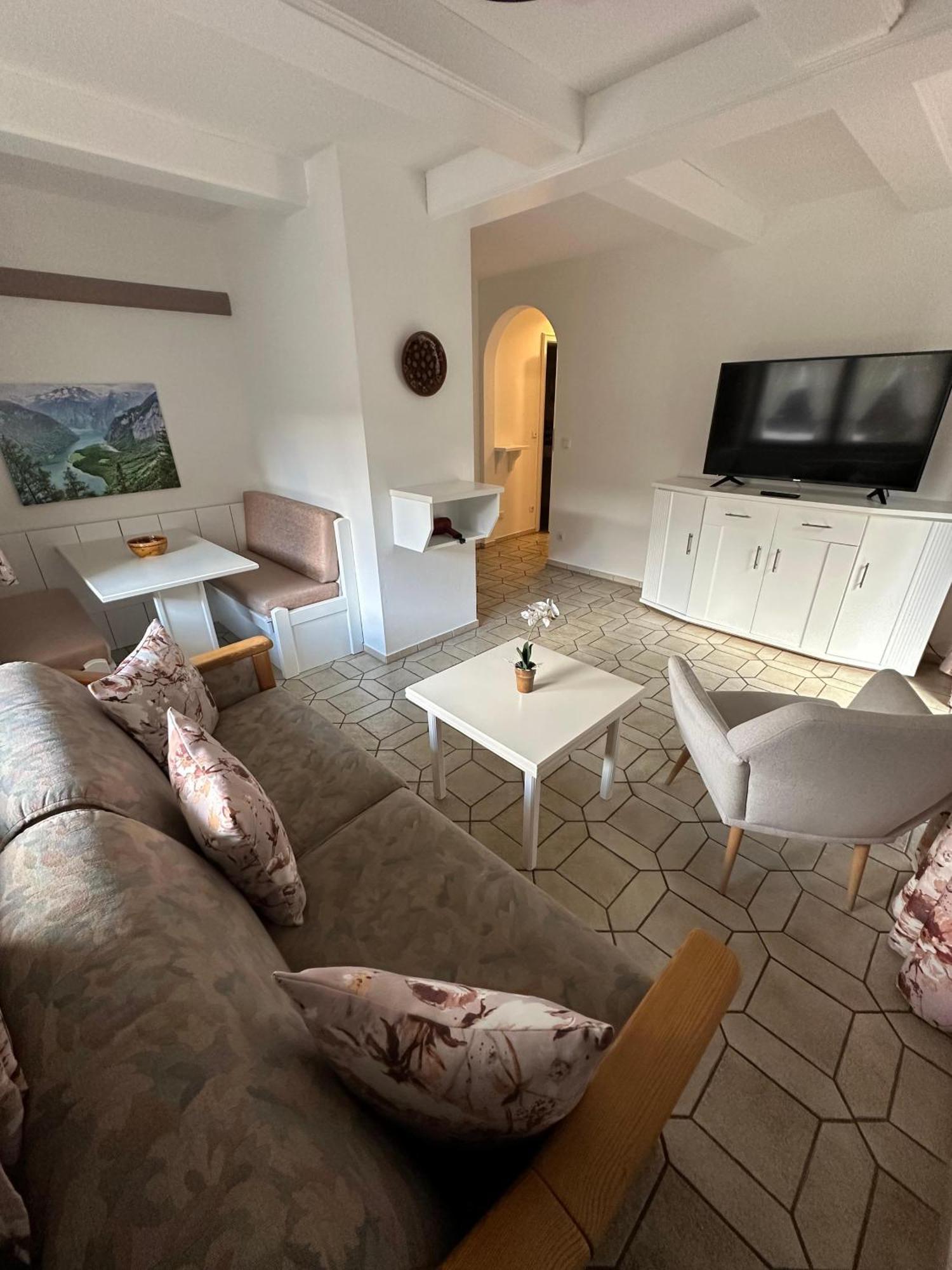 Gaestehaus Deml Берхтесгаден Екстериор снимка