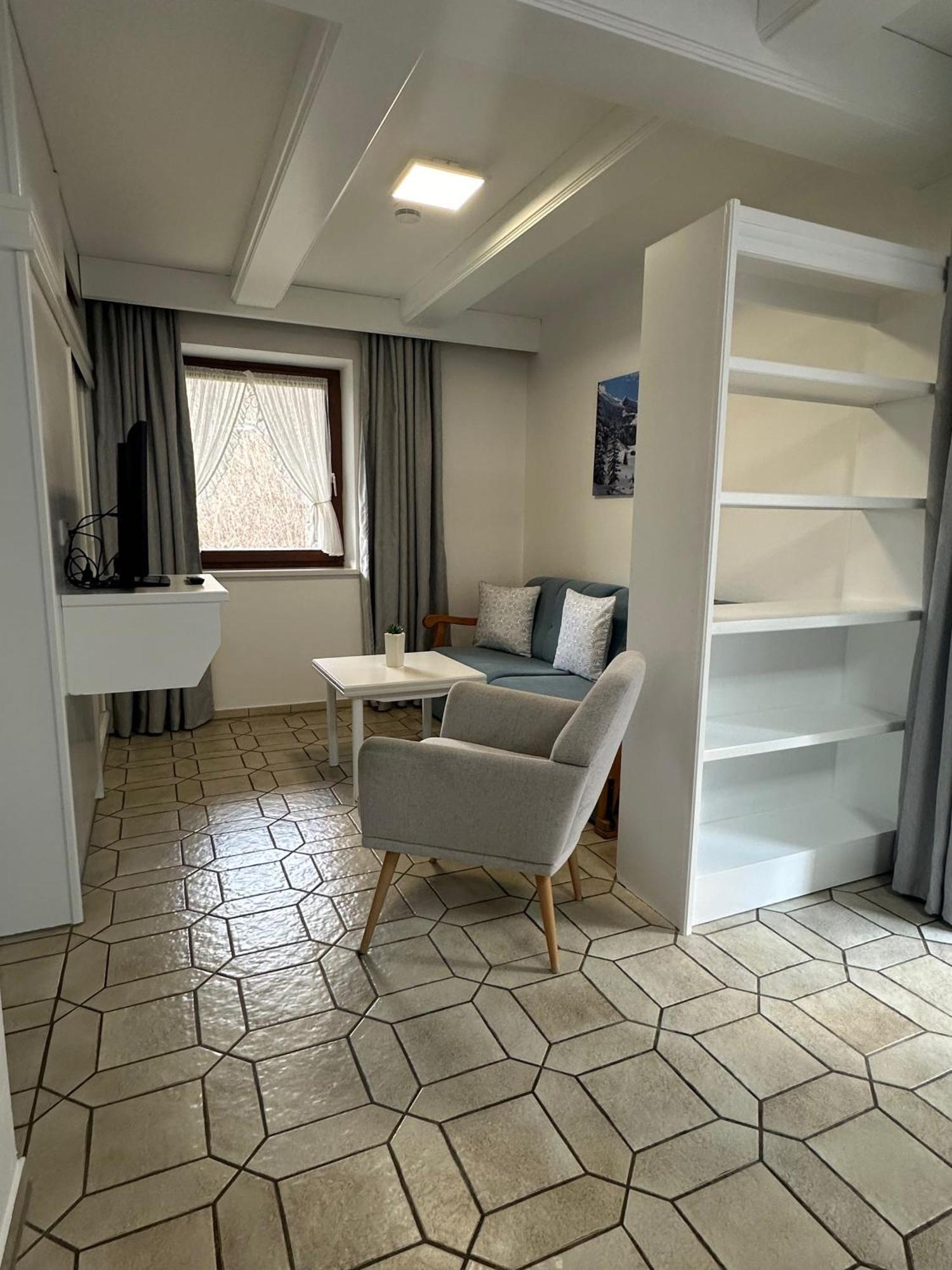 Gaestehaus Deml Берхтесгаден Екстериор снимка